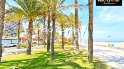 Apartment in Playa de San Juan photo 67