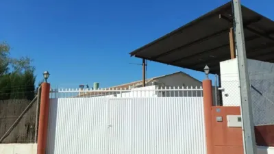 Chalet in Murcia Capital photo 46