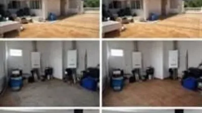Chalet in El Palmar photo 69