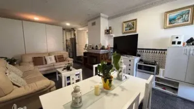 Terraced house in Polinyà photo 68
