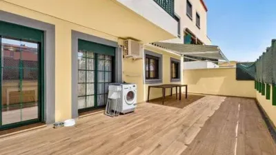 Apartment on Calle Mencey, Adeje photo 2