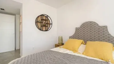 Apartment on Calle de Colombia, 2 photo 19