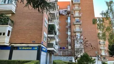 Apartment in Marroquina photo 23