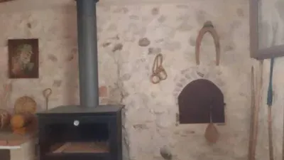 Rustic House in Tibi photo 35