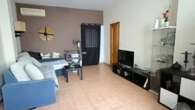 Chalet in Moraleja photo 3