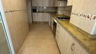 Pis – Alicante - Alacant - Vista 3