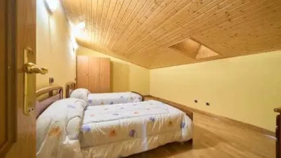 Chalet en Zona Rural Noroeste photo 34