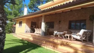 Casa - Vista 3