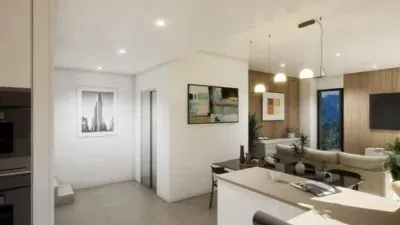 Chalet in Les Pedritxes photo 20