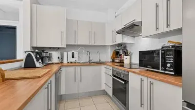 Apartment on Calle Mencey, Adeje photo 7