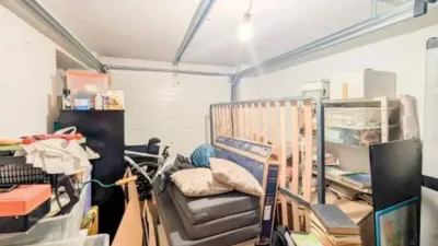 Chalet in Jun photo 34