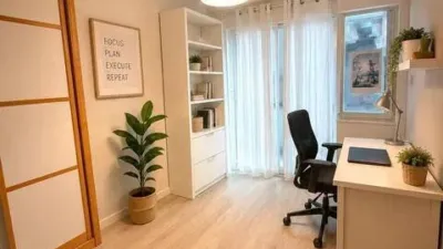 Apartment in Avanzada-La Cueva photo 7