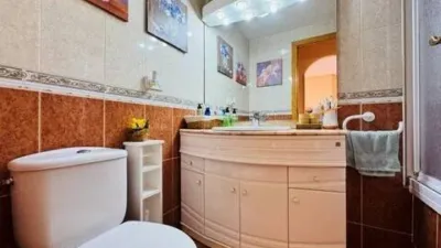 Apartment on Calle Joven Pura photo 19
