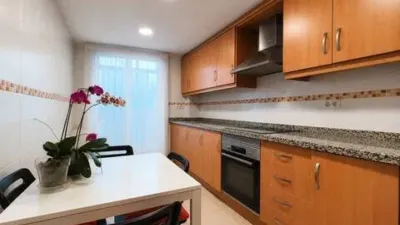 Piso - Vista 2