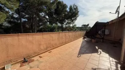 Chalet in Castellarnau photo 66