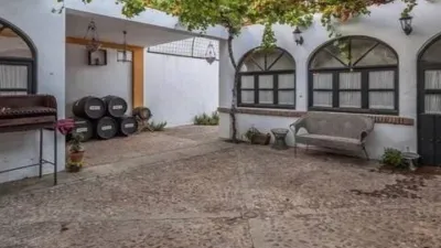 Rustic house in Nueva Alcalá photo 5