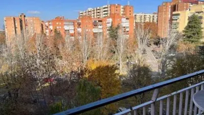 Apartment in Marroquina photo 6