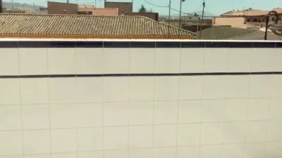 Apartment in Alhama de Murcia photo 10