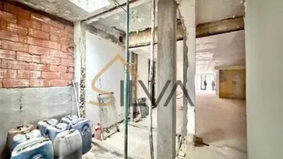 Apartment in the Center – Walled Enclosure photo 17