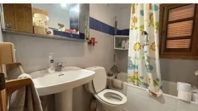 Chalet in Albacete Capital photo 43