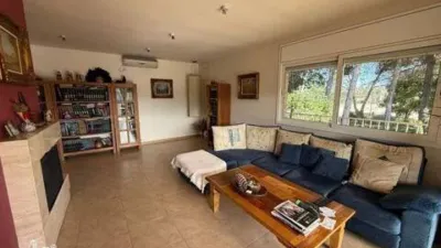 Chalet in Castellarnau photo 8