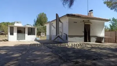Terreno en venta en La Gineta - Vista 2