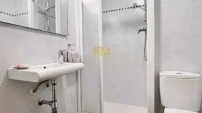 Apartment in La Geltrú-Casernes-Sant Jordi photo 33