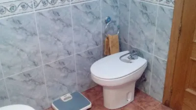 Apartment in Alhama de Murcia photo 13
