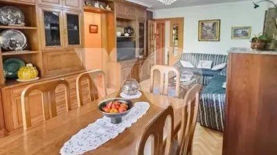 Apartment in San Fermín photo 4