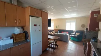Chalet in Murcia Capital photo 24