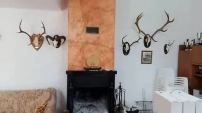 Chalet in Tibi photo 25