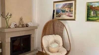 Chalet in Murcia Capital photo 25