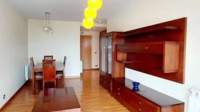 Piso – A Coruña, As Lagoas - Vista 3