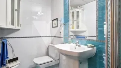Apartment in San Fermín photo 28