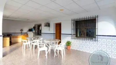 Chalet en Matola-La Foia-Las Bayas-La Marina photo 10