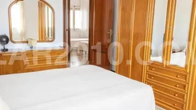 Apartment in Garrucha photo 20