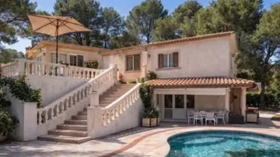 Chalet in El Palmar photo 5
