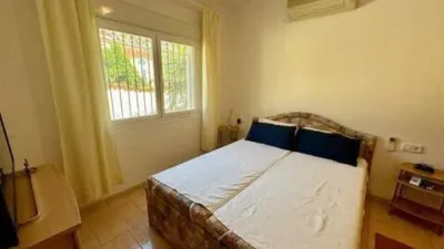 Chalet in La Canuta photo 33