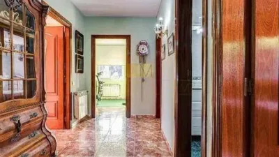 Chalet in Vallirana photo 56