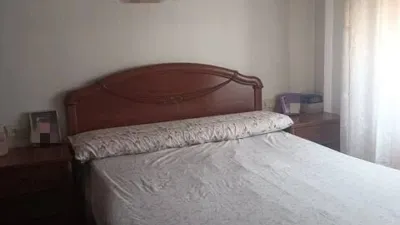 Apartment on Calle de Goya photo 6