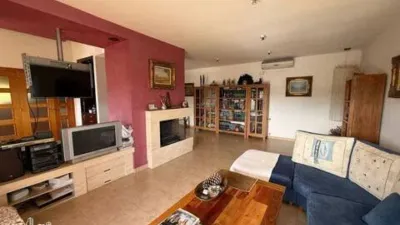 Chalet in Castellarnau photo 6