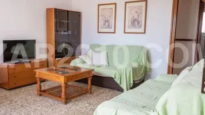 Apartment in Garrucha photo 6