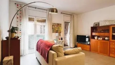 Apartment in La Geltrú-Casernes-Sant Jordi photo 5