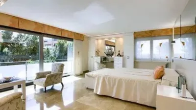 Chalet in the Carretera de Villanueva Area photo 17