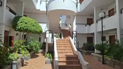 Apartment on Avenida Santiago Puig photo 14