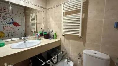Apartment in Terrassa photo 24