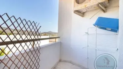 Apartment in Benissa Pueblo photo 11