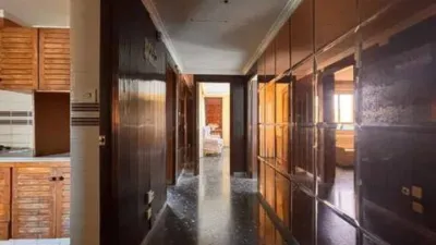 Piso – Alcoi - Alcoy - Más