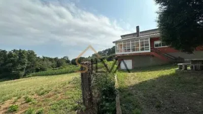 Casa – O Burgo, A Choeira - Vista 5