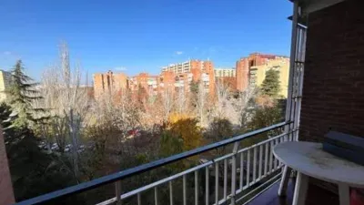 Apartment in Marroquina photo 21